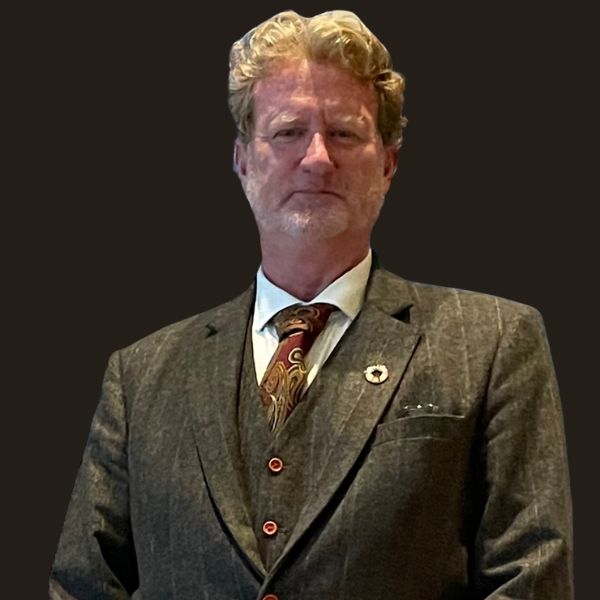 Edward Burns - Mediator - 1